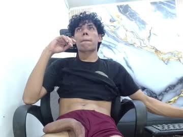 Daviidbuckx Chaturbate stream image from February 15, 2026