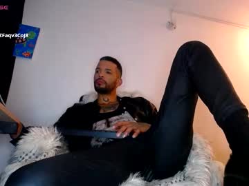 Dirtybhot Chaturbate stream image from February 15, 2026