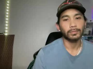 Jacob_Drizzi Chaturbate stream image from February 15, 2026