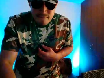 Latingogo Chaturbate stream image from February 15, 2026