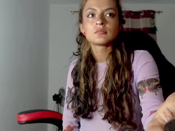Yemaya_28 Chaturbate stream image from February 15, 2026