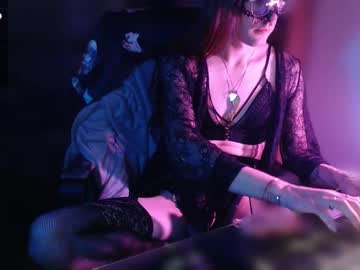 Your_Aurore Chaturbate stream image from February 15, 2026