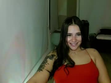 Baby_Madyy Chaturbate stream image from February 15, 2026