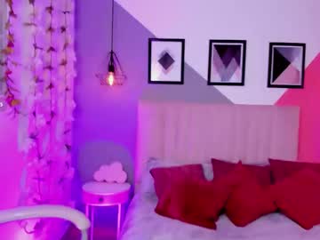 Cute_Melody777 Chaturbate stream image from February 15, 2026