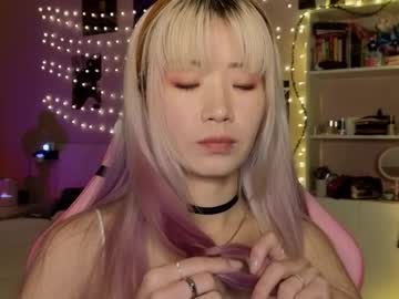 _Eve____ Chaturbate stream image from February 15, 2026