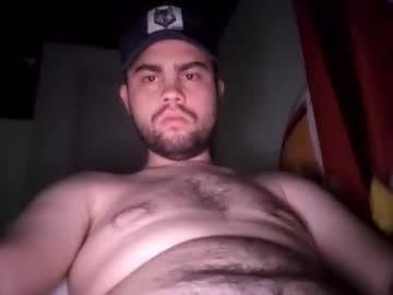 H3rm3s01 Chaturbate stream image from February 15, 2026