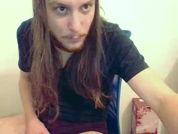Hornybolognese Chaturbate stream image from February 15, 2026