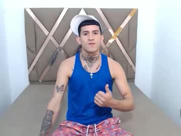 Josue_Linares Chaturbate stream image from February 15, 2026