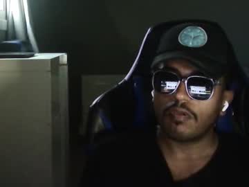 Kungfukennyxx Chaturbate stream image from February 15, 2026