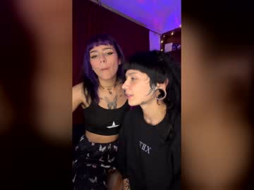 Mavimist_ Chaturbate stream image from February 15, 2026