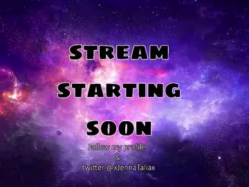 Midnightpixie Chaturbate stream image from February 15, 2026