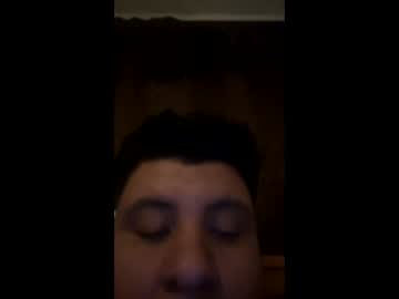 Miguel9597 Chaturbate stream image from February 15, 2026