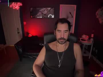 Mistermikey24 Chaturbate stream image from February 15, 2026