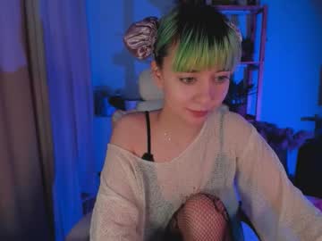 Mylaweb Chaturbate stream image from February 15, 2026