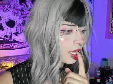 Princesita_Valija Chaturbate stream image from February 15, 2026