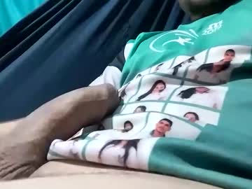 Ruuiz111 Chaturbate stream image from February 15, 2026