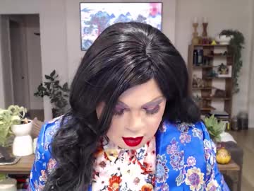 Vivianfrost Chaturbate stream image from February 15, 2026
