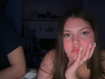 Yourmila1 Chaturbate stream image from February 15, 2026