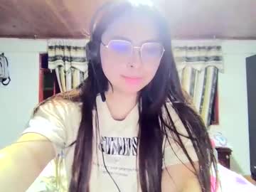 Agatha937395 Chaturbate stream image from February 15, 2026