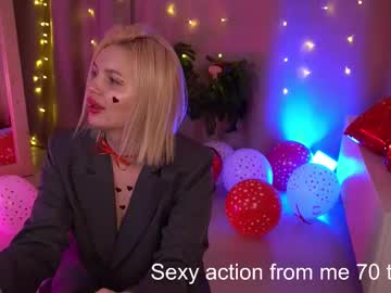 Ameliawells Chaturbate stream image from February 15, 2026