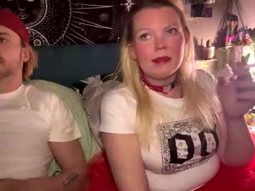 Dickeddownsouth Chaturbate stream image from February 15, 2026