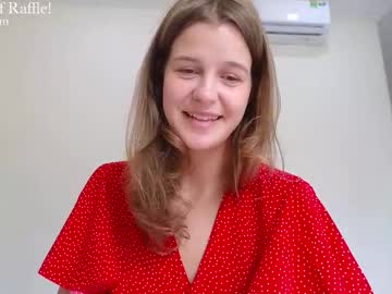 Eli_Sunshine Chaturbate stream image from February 15, 2026