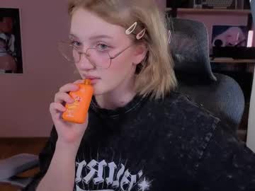 Eliejay Chaturbate stream image from February 15, 2026