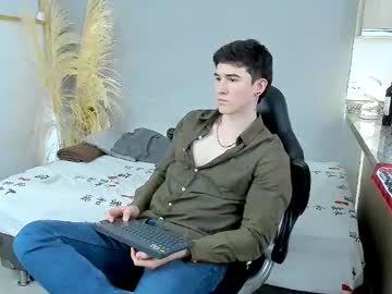 Kent_Zagann Chaturbate stream image from February 15, 2026