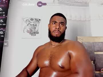 Lebron_Millionss Chaturbate stream image from February 15, 2026