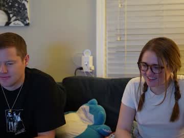 Peachespunkins Chaturbate stream image from February 15, 2026