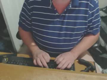 Snwplwdrvr Chaturbate stream image from February 15, 2026