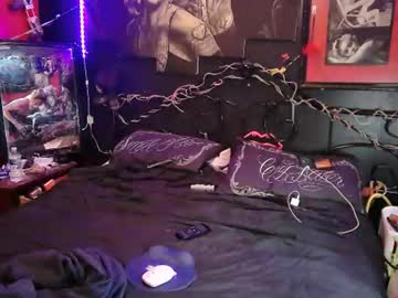 Splashh_Queen420 Chaturbate stream image from February 15, 2026