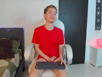 Thiago_James69 Chaturbate stream image from February 15, 2026