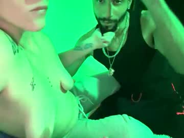 Twizzler_Twizzle Chaturbate stream image from February 15, 2026