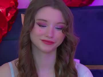 Keiraace Chaturbate stream image from February 15, 2026