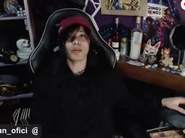 _Konan_ Chaturbate stream image from February 15, 2026