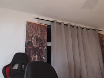 Nevaflow Chaturbate stream image from February 15, 2026