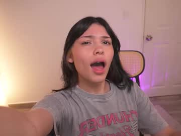 Sadelune Chaturbate stream image from February 15, 2026