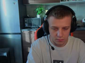 Sobaka_Masturbaka Chaturbate stream image from February 15, 2026