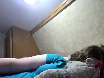 Tillysiwa Chaturbate stream image from February 15, 2026