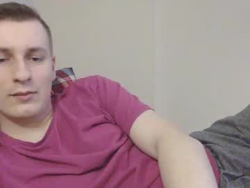 3andy3 Chaturbate stream image from February 15, 2026