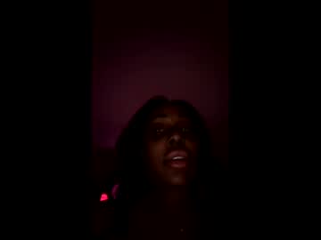 Blaxkbarbie Chaturbate stream image from February 15, 2026
