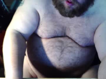 Daddybearcuddles Chaturbate stream image from February 15, 2026