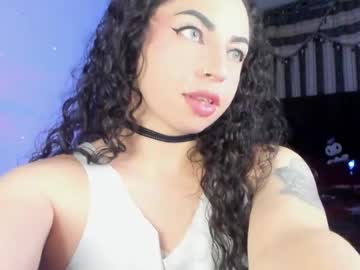 Elena_Lust Chaturbate stream image from February 15, 2026