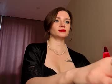 Eve_Nevertamed Chaturbate stream image from February 15, 2026