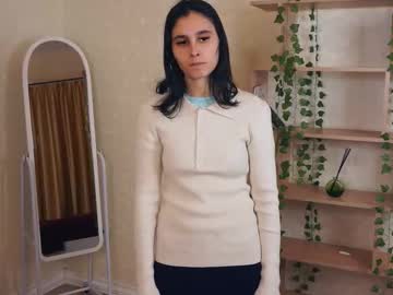 Gerthahellner Chaturbate stream image from February 15, 2026