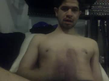Luis603ito Chaturbate stream image from February 15, 2026