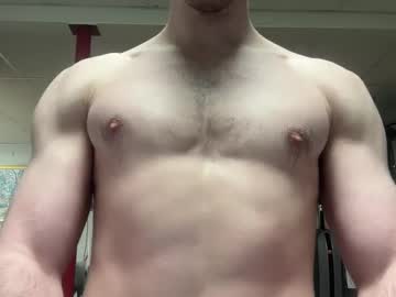 Shirtlesshunk15 Chaturbate stream image from February 15, 2026