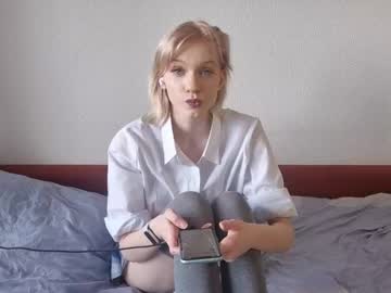 Teresagerula Chaturbate stream image from February 15, 2026