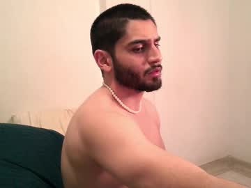 Arab_B Chaturbate stream image from February 15, 2026